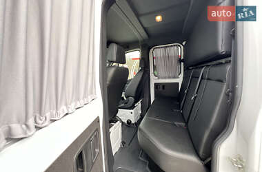 Автовоз Mercedes-Benz Sprinter 2021 в 