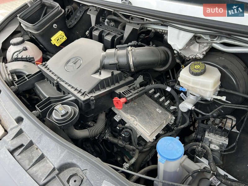 Автовоз Mercedes-Benz Sprinter 2021 в Тернополі фото 30 Автовоз Mercedes-Benz Sprinter 2021 в Тернополі