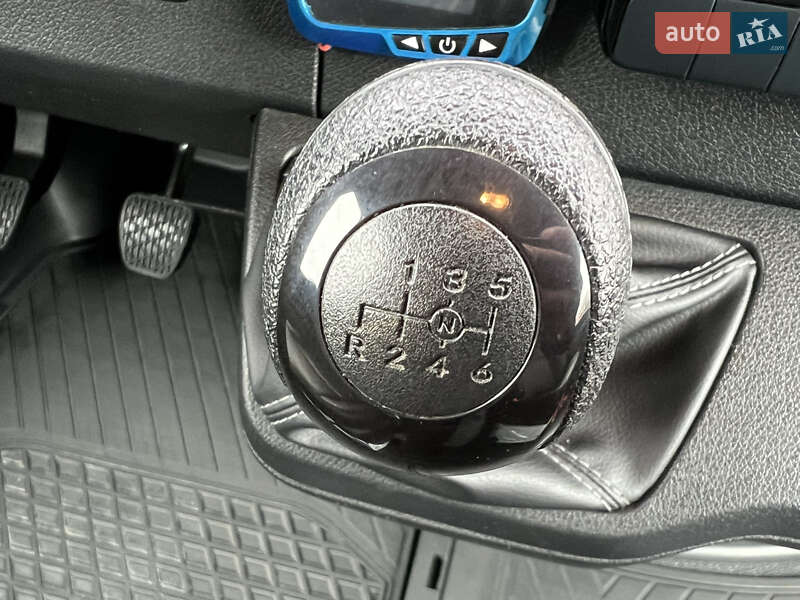 Автовоз Mercedes-Benz Sprinter 2021 в Тернополі фото 39 Автовоз Mercedes-Benz Sprinter 2021 в Тернополі