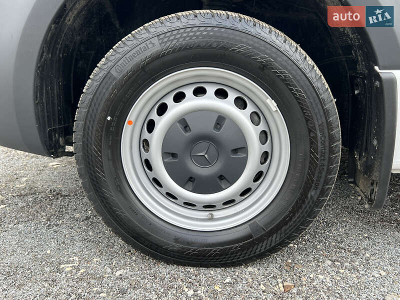 Автовоз Mercedes-Benz Sprinter 2021 в Тернополі фото 54 Автовоз Mercedes-Benz Sprinter 2021 в Тернополі