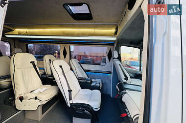 Другие автобусы Mercedes-Benz Sprinter 2010 в 