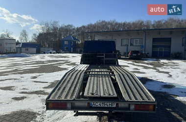 Автовоз Mercedes-Benz Sprinter 2005 в 