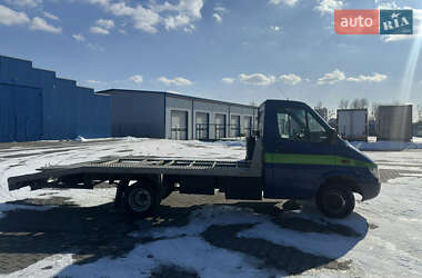 Автовоз Mercedes-Benz Sprinter 2005 в 