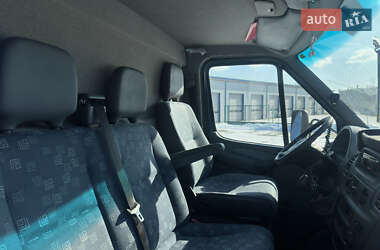 Автовоз Mercedes-Benz Sprinter 2005 в 