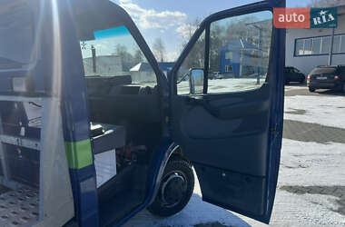 Автовоз Mercedes-Benz Sprinter 2005 в 