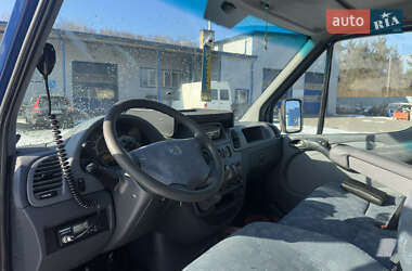 Автовоз Mercedes-Benz Sprinter 2005 в 