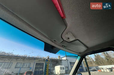 Автовоз Mercedes-Benz Sprinter 2005 в 