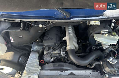 Автовоз Mercedes-Benz Sprinter 2005 в 