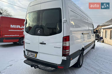 Другие грузовики Mercedes-Benz Sprinter 2014 в Черновцах