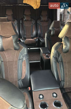 Микроавтобус Mercedes-Benz Sprinter 2019 в 