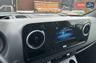 Інші автобуси Mercedes-Benz Sprinter 2019 в 