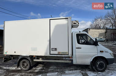 Рефрижератор Mercedes-Benz Sprinter 2005 в Запорожье