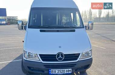 Міський автобус Mercedes-Benz Sprinter 2004 в Кам'янець-Подільському