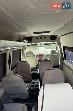 Другие автобусы Mercedes-Benz Sprinter 2010 в 