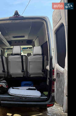 Другие автобусы Mercedes-Benz Sprinter 2010 в 