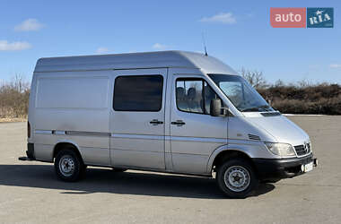 Микроавтобус Mercedes-Benz Sprinter 2004 в Изяславе