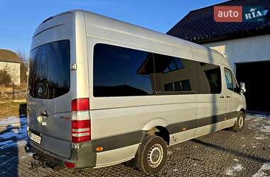 Микроавтобус Mercedes-Benz Sprinter 2010 в 