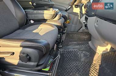Микроавтобус Mercedes-Benz Sprinter 2010 в 