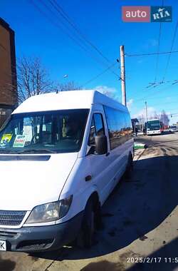 Городской автобус Mercedes-Benz Sprinter 2004 в Хмельницком