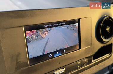 Грузовой фургон Mercedes-Benz Sprinter 2020 в 