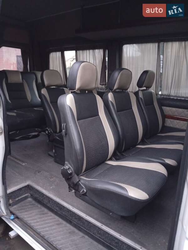 Микроавтобус Mercedes-Benz Sprinter 2008 в Одессе
