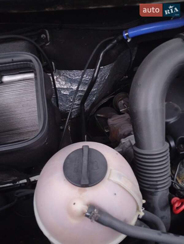 Микроавтобус Mercedes-Benz Sprinter 2008 в Одессе