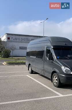 Другие автобусы Mercedes-Benz Sprinter 2011 в Черновцах