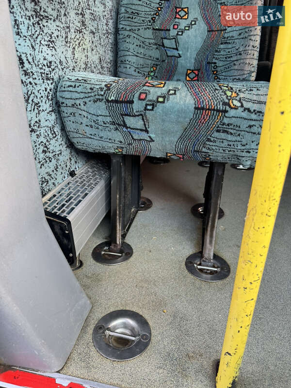 Мікроавтобус Mercedes-Benz Sprinter 2002 в Долині