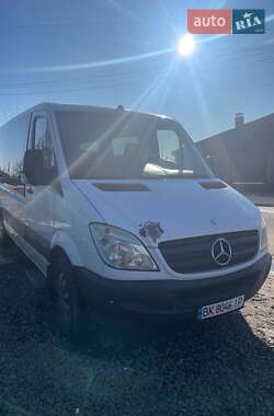 Микроавтобус Mercedes-Benz Sprinter 2007 в Сарнах