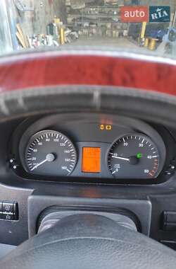 Микроавтобус Mercedes-Benz Sprinter 2007 в Сарнах