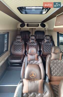 Пригородный автобус Mercedes-Benz Sprinter 2019 в Камне-Каширском