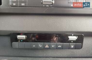 Пригородный автобус Mercedes-Benz Sprinter 2019 в Камне-Каширском
