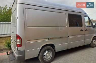 Другие автобусы Mercedes-Benz Sprinter 2005 в Цумани