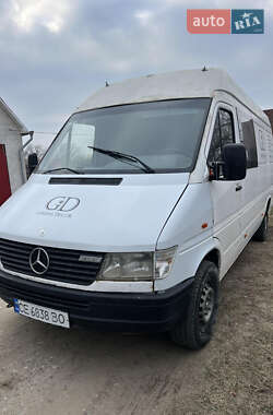 Грузовой фургон Mercedes-Benz Sprinter 1998 в Хотине