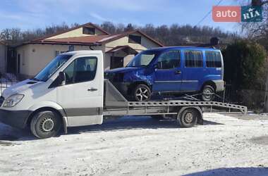 Автовоз Mercedes-Benz Sprinter 2008 в Києві