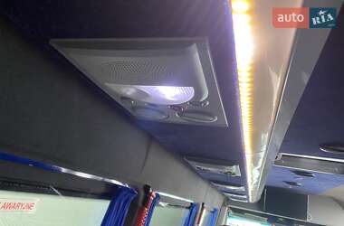 Микроавтобус Mercedes-Benz Sprinter 2014 в 
