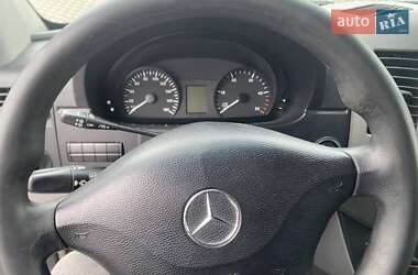 Микроавтобус Mercedes-Benz Sprinter 2014 в 