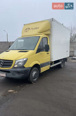 Інші вантажівки Mercedes-Benz Sprinter 2014 в Києві