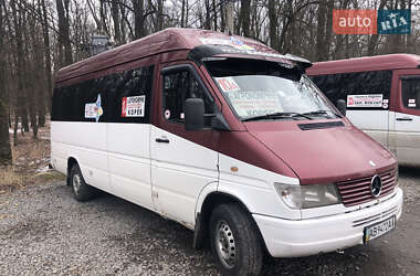 Другие автобусы Mercedes-Benz Sprinter 2000 в Виннице