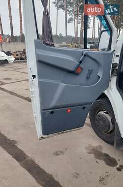 Туристический / Междугородний автобус Mercedes-Benz Sprinter 1996 в 