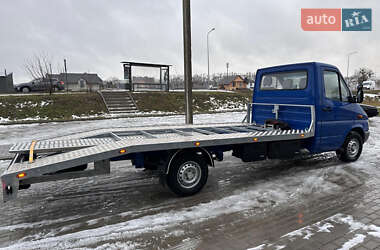 Автовоз Mercedes-Benz Sprinter 2005 в Києві