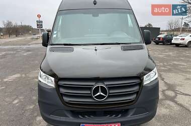 Грузовой фургон Mercedes-Benz Sprinter 2019 в Дубно