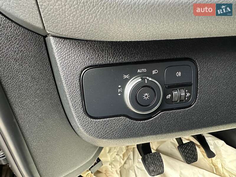 Грузовой фургон Mercedes-Benz Sprinter 2019 в Дубно