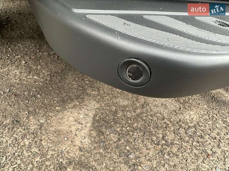 Грузовой фургон Mercedes-Benz Sprinter 2019 в Дубно