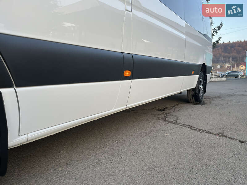 Микроавтобус Mercedes-Benz Sprinter 2020 в Тячеве