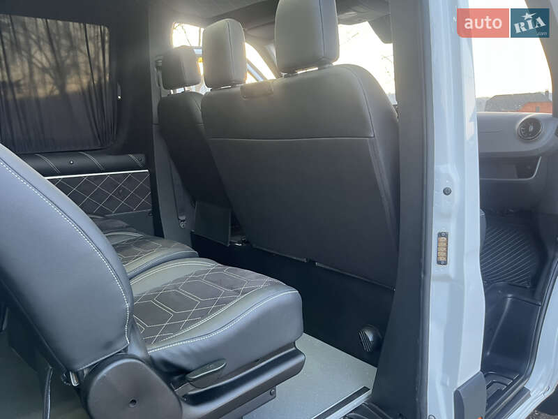 Микроавтобус Mercedes-Benz Sprinter 2020 в Тячеве