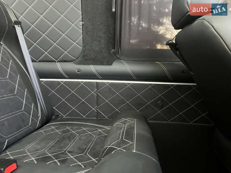 Микроавтобус Mercedes-Benz Sprinter 2020 в Тячеве