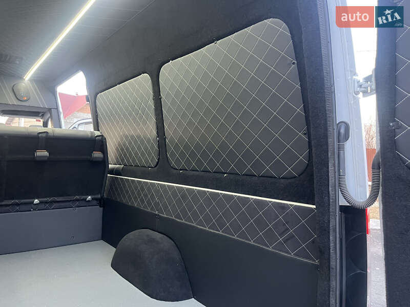 Микроавтобус Mercedes-Benz Sprinter 2020 в Тячеве
