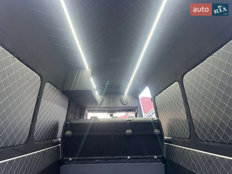 Микроавтобус Mercedes-Benz Sprinter 2020 в Тячеве