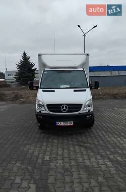 Борт Mercedes-Benz Sprinter 2013 в Боярці